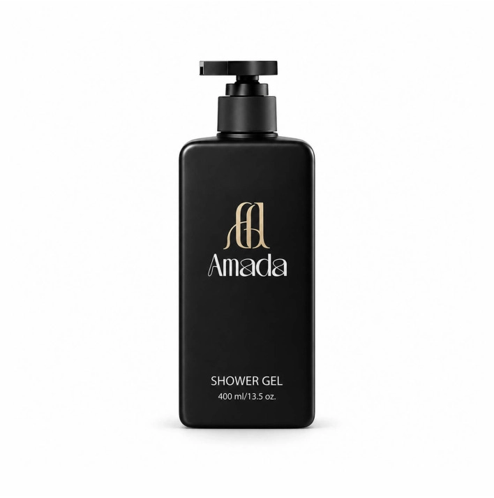 Rejuvenating Shower Gel