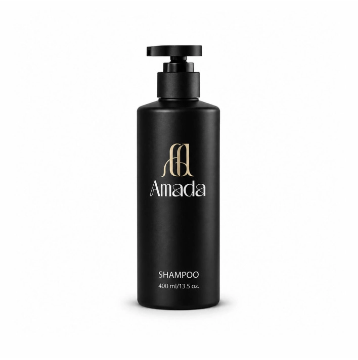 Purifying Shampoo