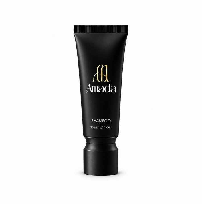 Purifying Shampoo