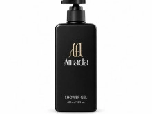 Rejuvenating Shower Gel