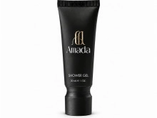 Rejuvenating Shower Gel